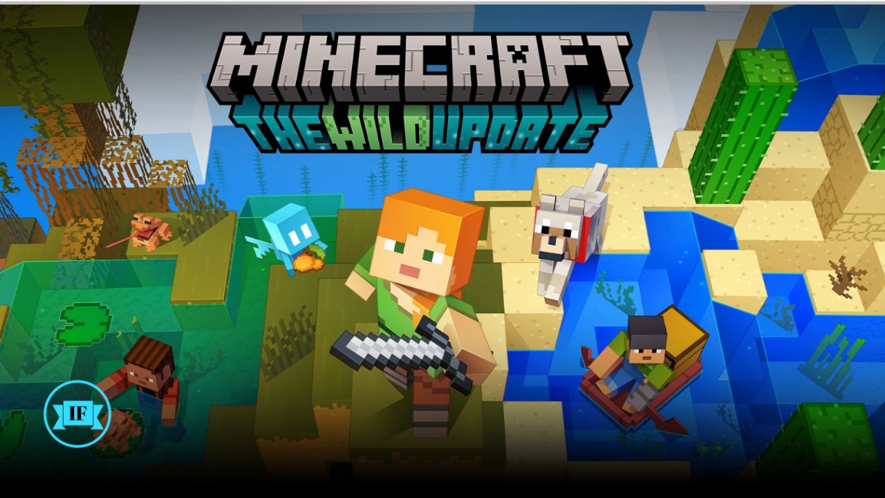 How To Get Minecraft Unblocked For Your Browser 