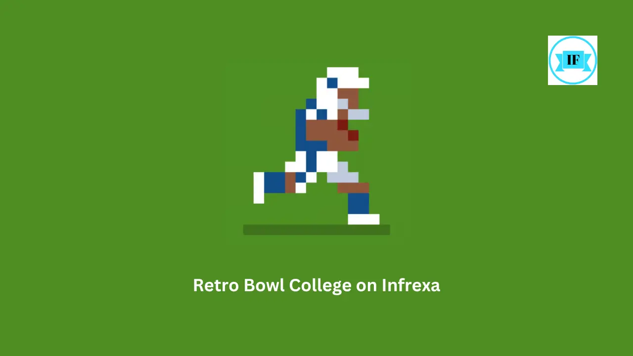 Retro Bowl College