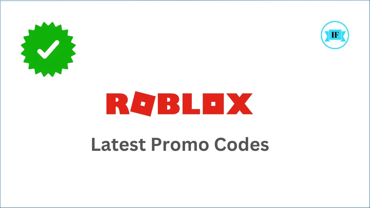 Roblox Promo Codes